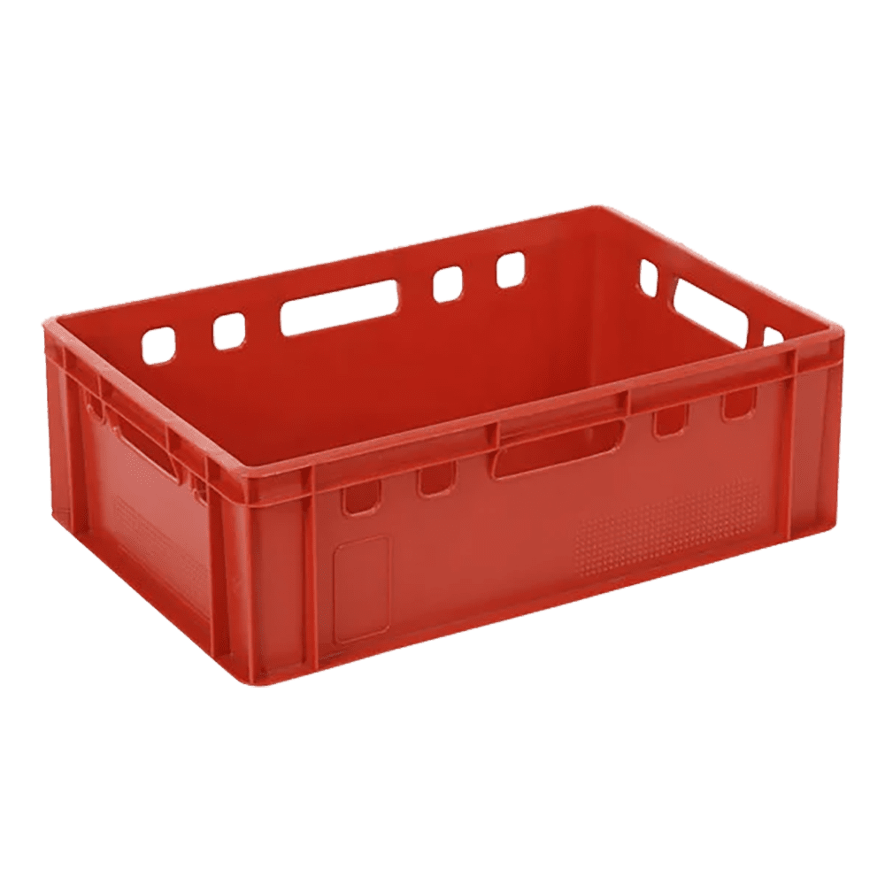 Stapelkiste E2 Stapelkiste E2 Ankauf vom PalettenKönig